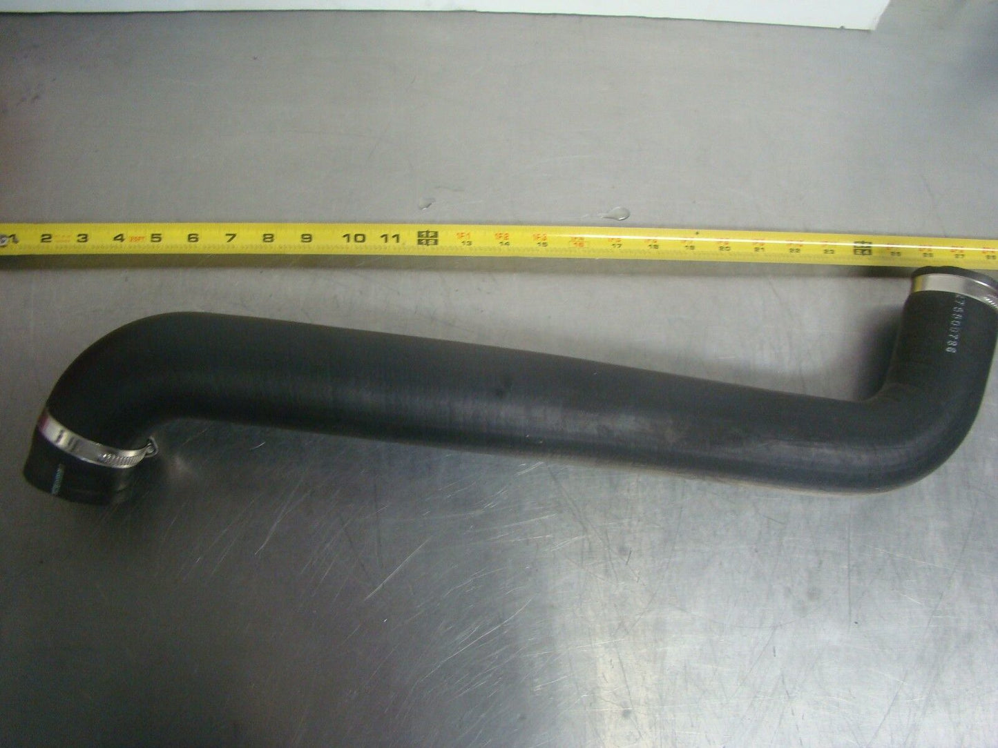 Sea-Doo Bombardier  2010-2011 GTI Wake 155 GTS Fuel Inlet  Hose Part# 275500786