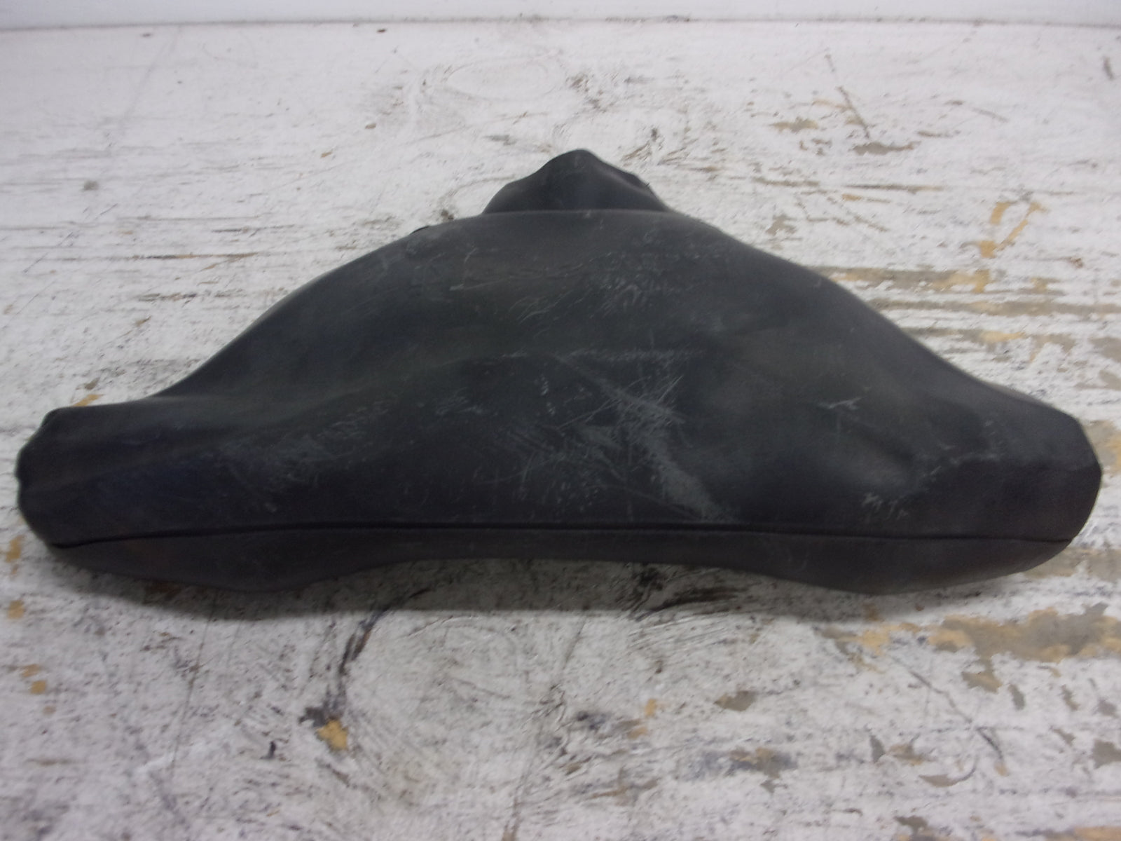 Kawasaki Jet Ski 1986-1988 X2 OEM Handlebar / Steering Pad Part# 39087-3705
