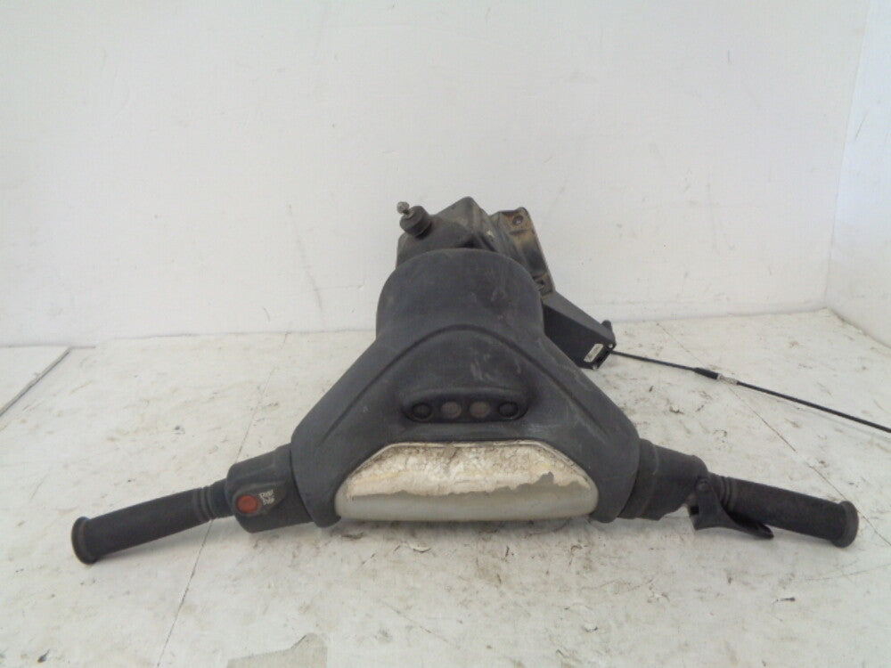 Sea Doo Bombardier 2001 GTX DI OEM Complete Steering System Part# 277000562