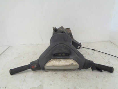 Sea Doo Bombardier 2001 GTX DI OEM Complete Steering System Part# 277000562