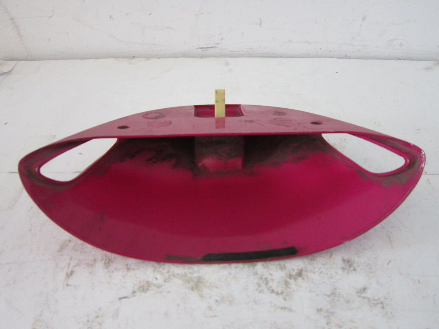 Kawasaki Jet Ski 1995 STS OEM Hatch Cover Cap Assembly Part# 11012-3763-5K