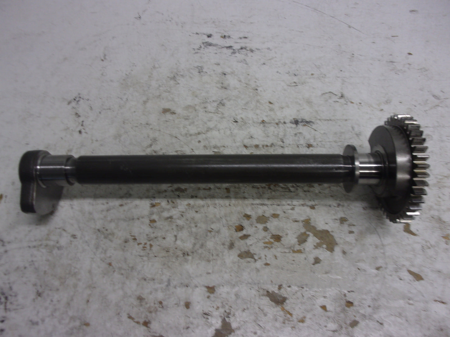 Sea Doo 2006-2020 GTX RXP RXT GTI OEM Balance Shaft Assembly # 420837556