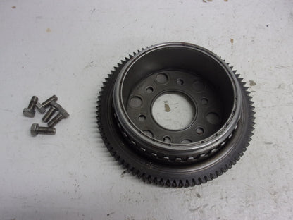 Sea Doo Bombardier 2003-2005 GTX OEM Starter Gear Set Part# 420834485