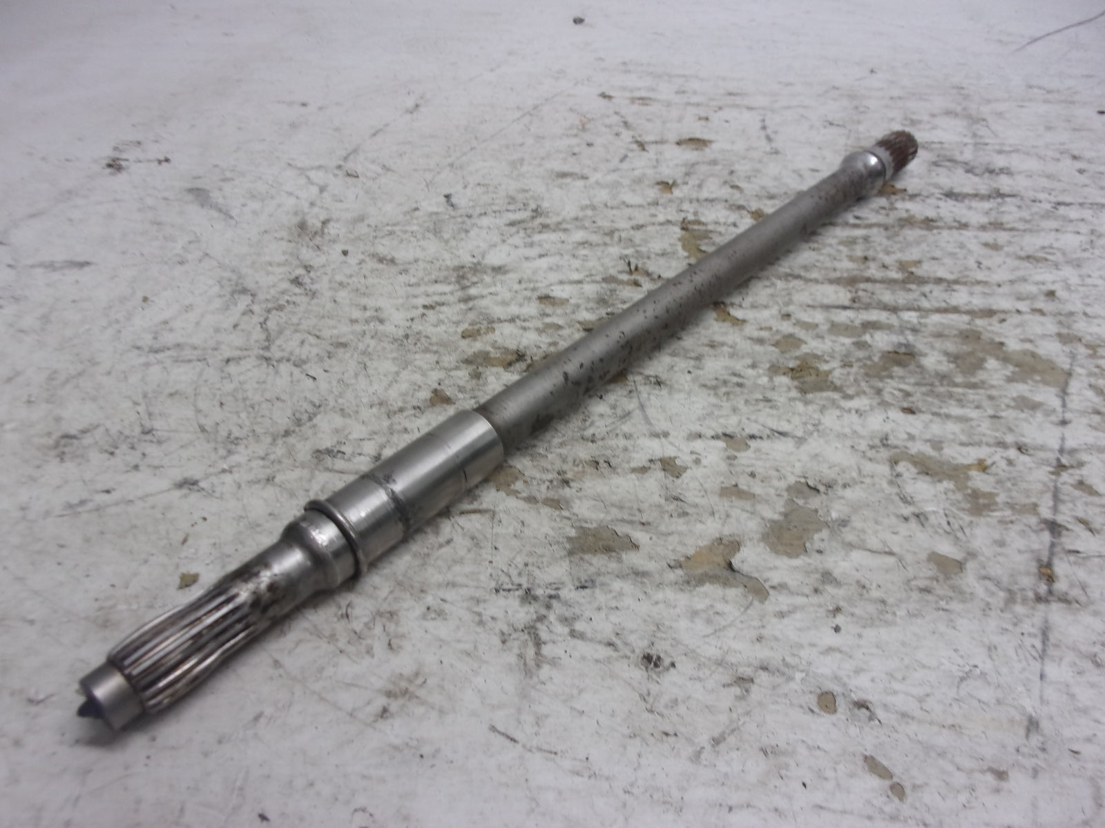 SeaDoo Bombardier 1998-2003 RX GSX OEM Drive Shaft Assembly Part# 272000151