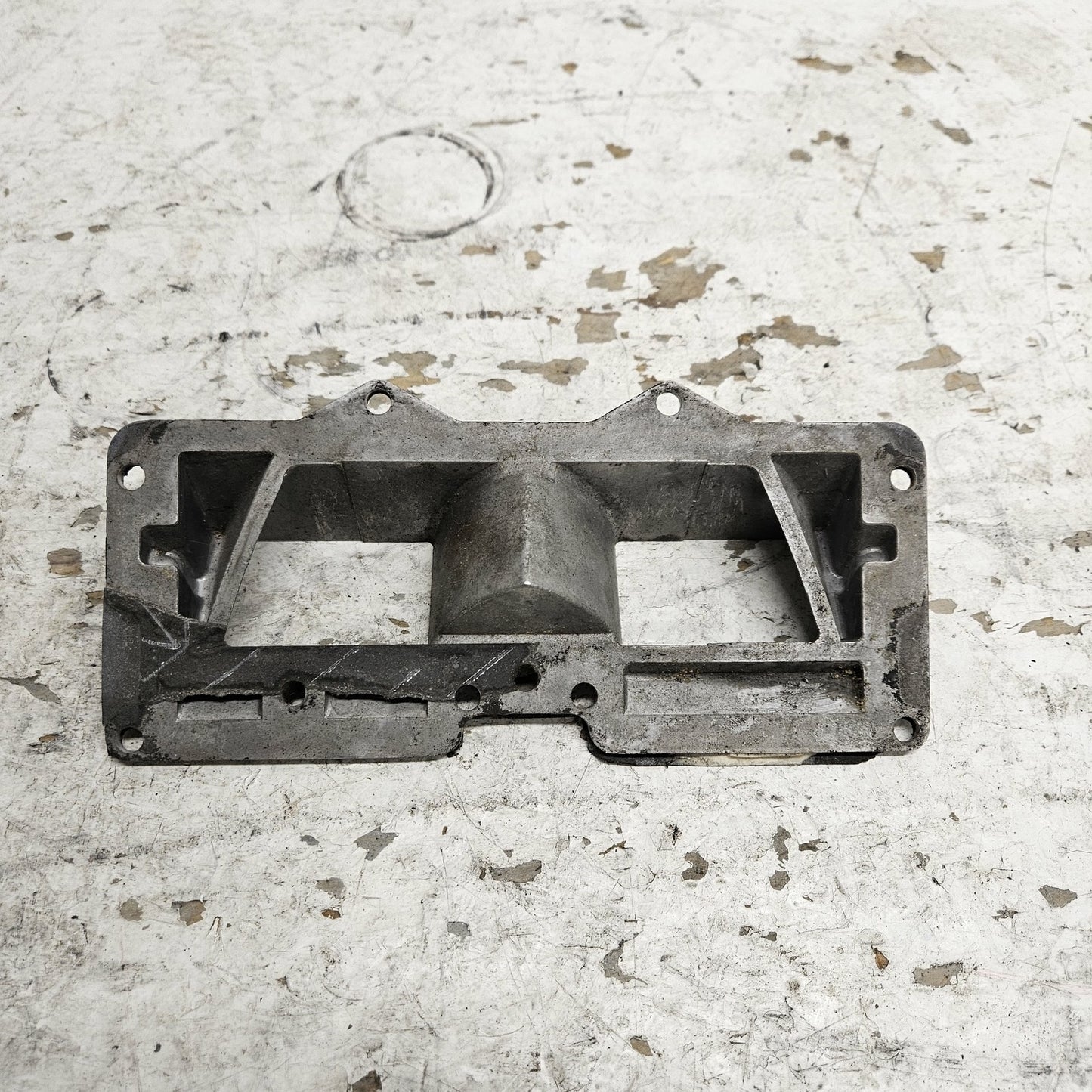 Yamaha Waverunner 1993-1997 Wave Blaster VXR FX1 Intake Manifold 61X-13641-00-94