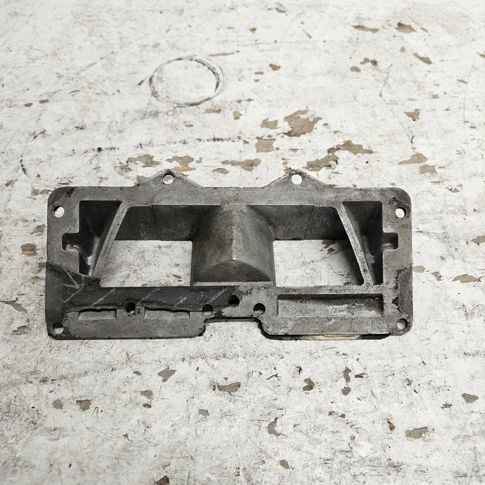 Yamaha Waverunner 1993-1997 Wave Blaster VXR FX1 Intake Manifold 61X-13641-00-94
