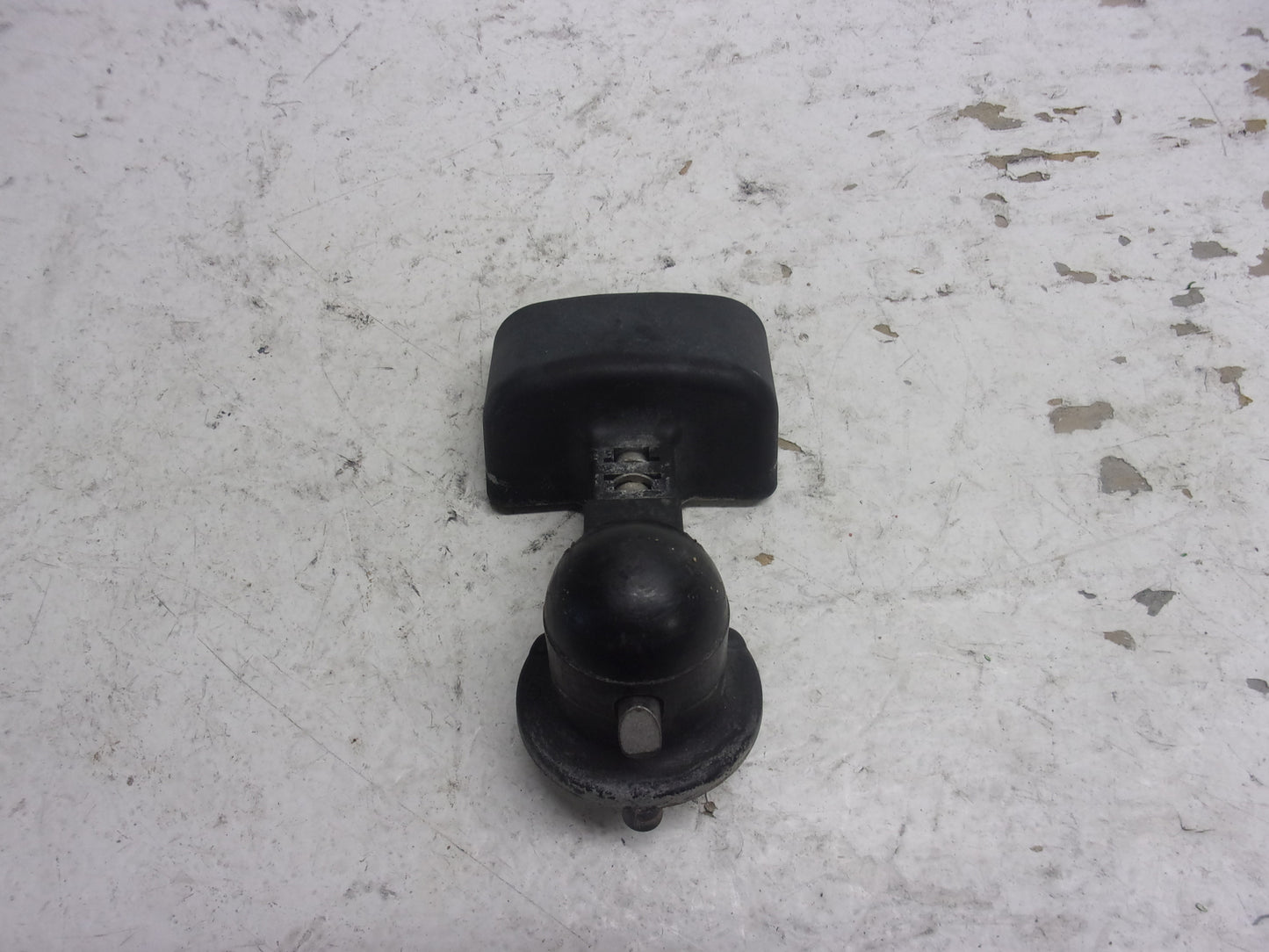 Kawasaki Jet Ski 1999-2019 STX Ultra OEM Seat Lock Assembly Part# 27016-3744-6Z