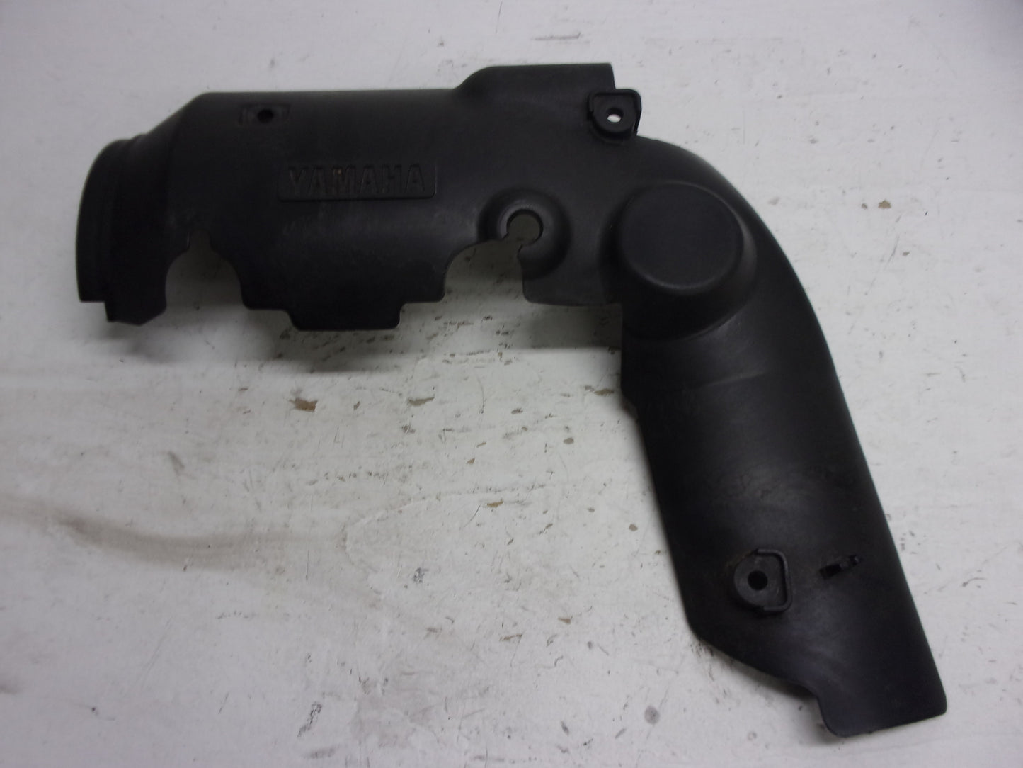 Yamaha Waverunner 2001-2005 XL XLT XA 1200 OEM Muffler Protector 66V-14718-00-00