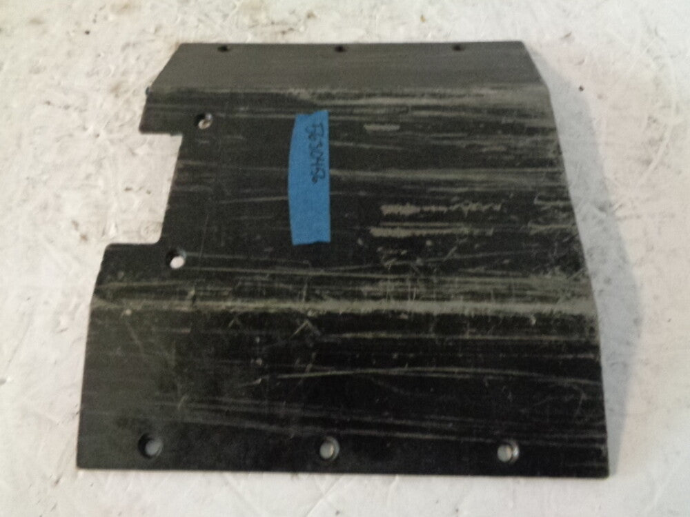 Polaris PWC Watercraft 1993-1994 SL 750 OEM Ride Plate Part# 5630456