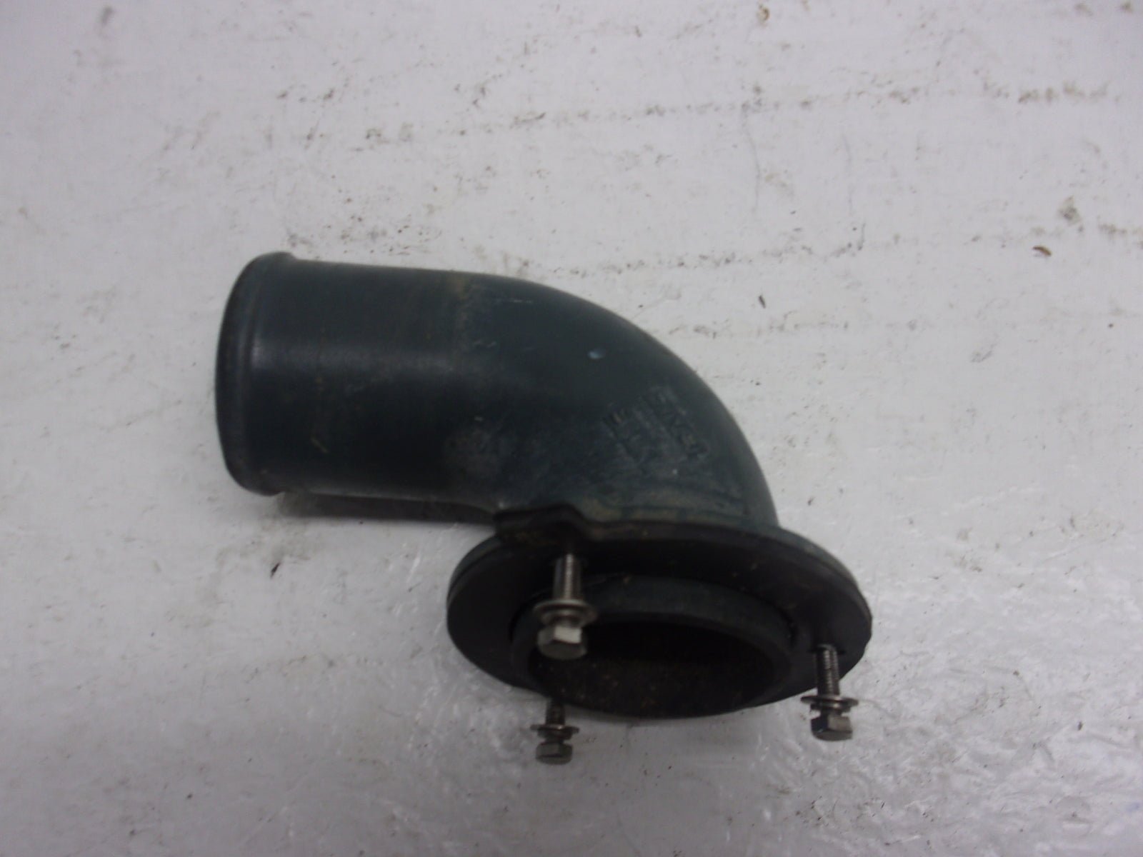 Yamaha WaveRunner 1993-1996 VXR Blaster OEM Thru-Hull Exhaust # FN8-67565-01-00