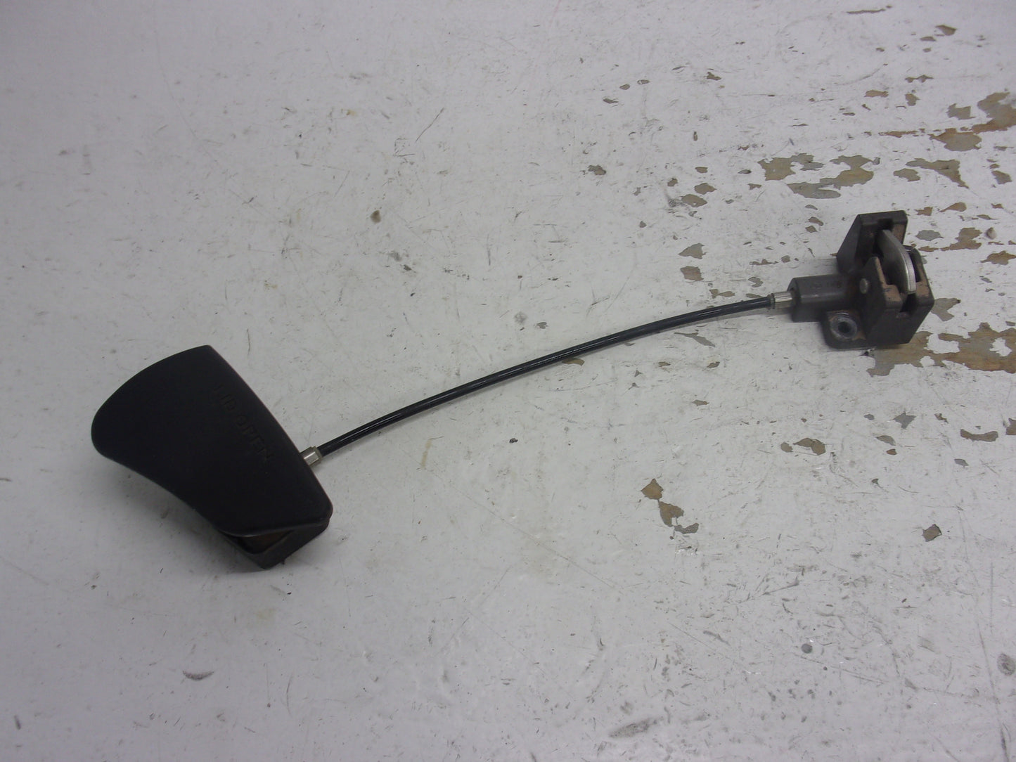 Yamaha Waverunner 2002-2005 FX1000 FX1100 FX140 Hood Latch # F1B-651A1-00-00