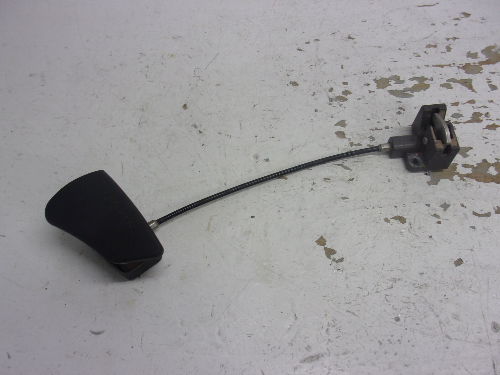 Yamaha Waverunner 2002-2005 FX1000 FX1100 FX140 Hood Latch # F1B-651A1-00-00