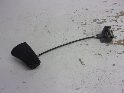Yamaha Waverunner 2002-2005 FX1000 FX1100 FX140 Hood Latch # F1B-651A1-00-00