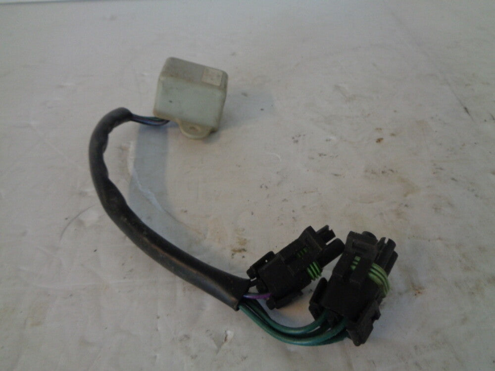 Sea Doo Bombardier PWC 1998-2005 GTX , LRV OEM Compass Assembly Part# 278001243