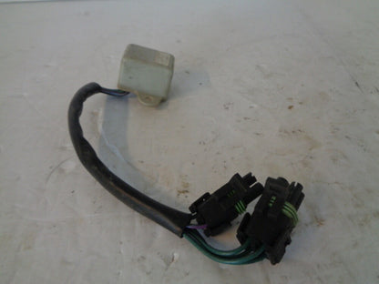 Sea Doo Bombardier PWC 1998-2005 GTX , LRV OEM Compass Assembly Part# 278001243