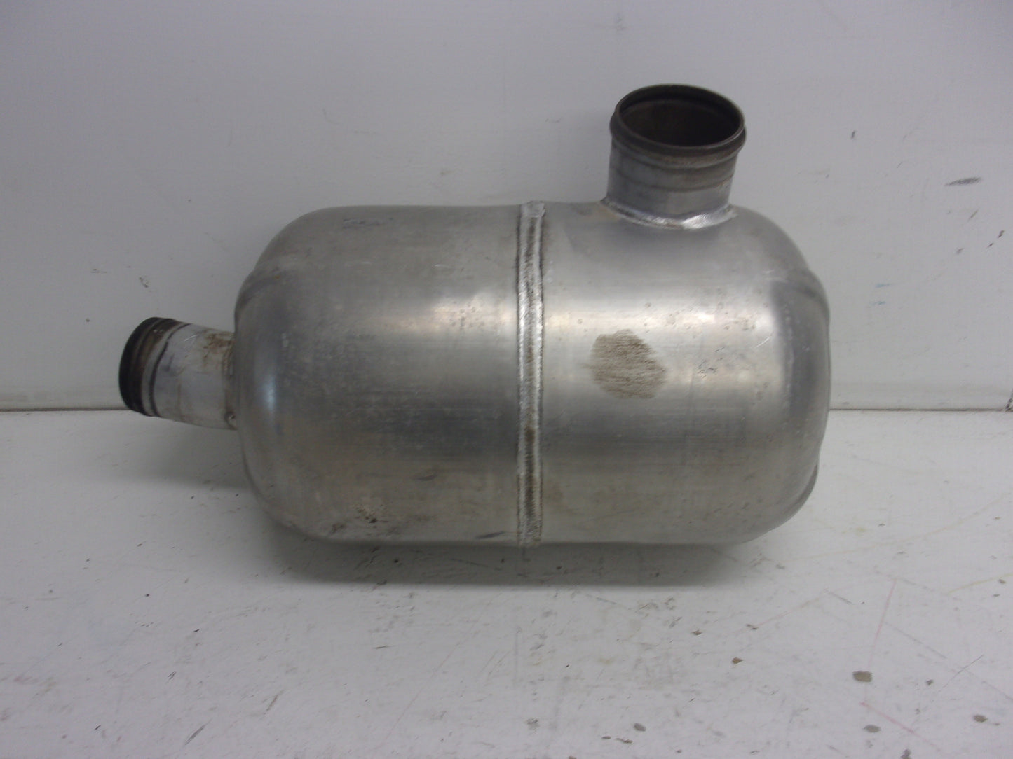 Yamaha Waverunner 2004-2006 FXHO FX1100 OEM Water Lock Box Part F1S-67550-00-00