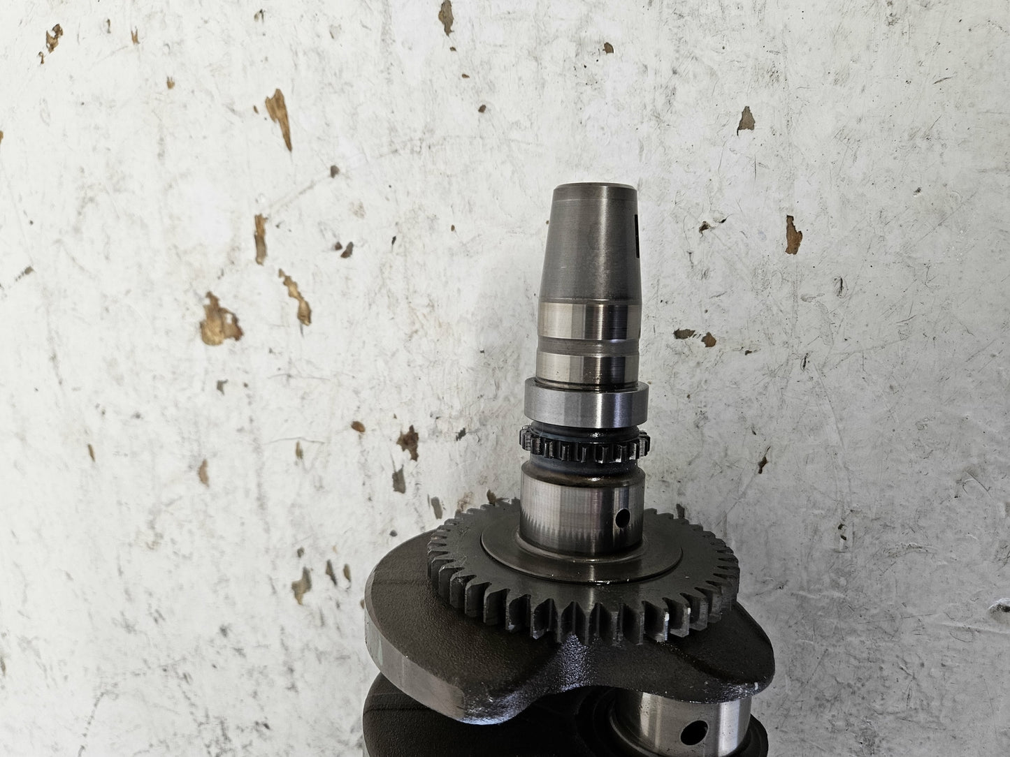 Yamaha Waverunner 2016-2022 V1 EX VX Super Jet OEM Crankshaft # 6EY-11400-00-00