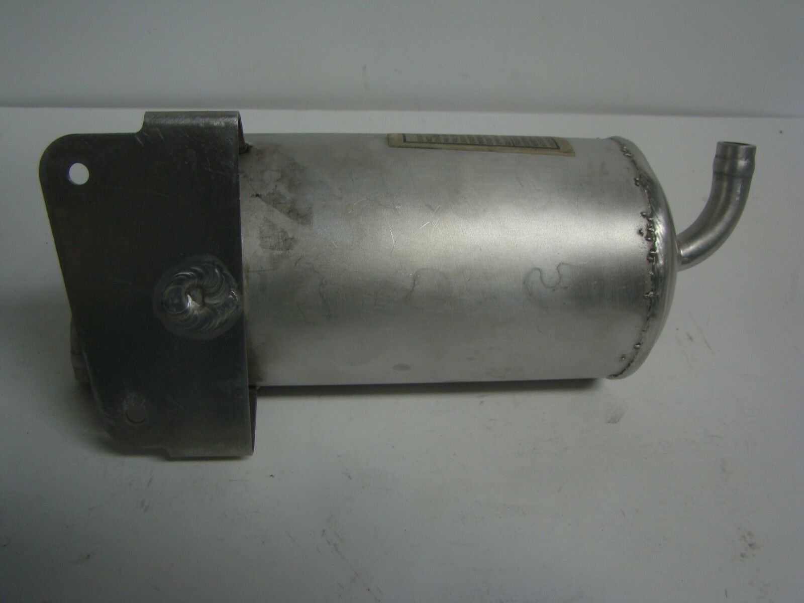 Kawasaki Jet Ski 2007-2013 Ultra 250 260 300 Oil Separator Tank # 52001-3741