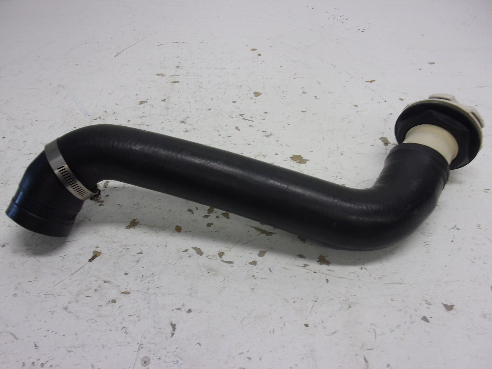 Yamaha WaveRunner PWC 1999-2001 XL 800/1200 OEM Fuel Hose + Cap F0D-U7844-00-00