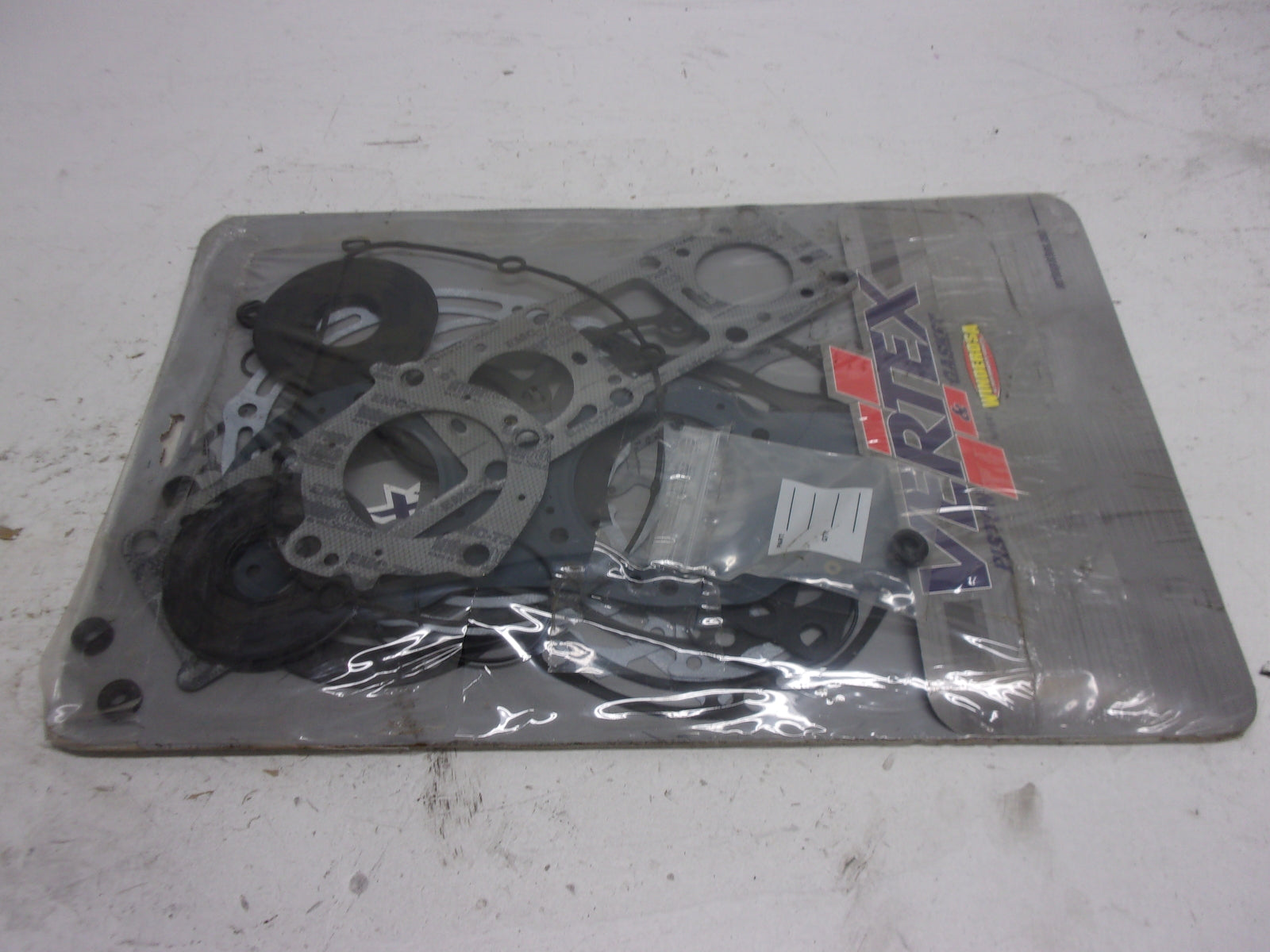 Yamaha NOS JetLyne Yamaha Engine Gasket Kit 1999-2002 GP XL SUV1200 # PD811542