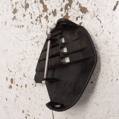 Sea Doo Bombardier 2003-2005 GTX GTI RXP RXT RH OPAS Side Vane Part # 277001144
