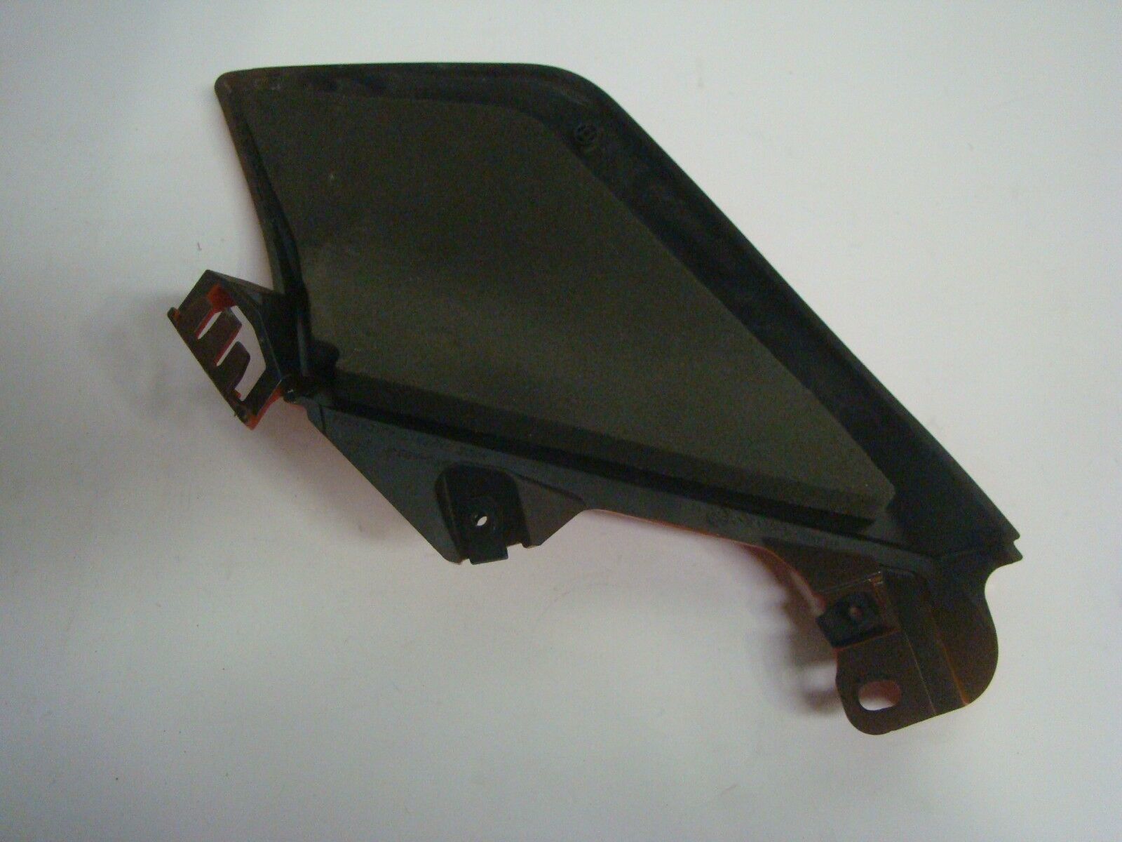 Can-Am Spyder Roadster 15-16 Can-Am Red Right Hand Side Panel Part# 705009266