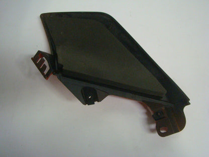 Can-Am Spyder Roadster 15-16 Can-Am Red Right Hand Side Panel Part# 705009266