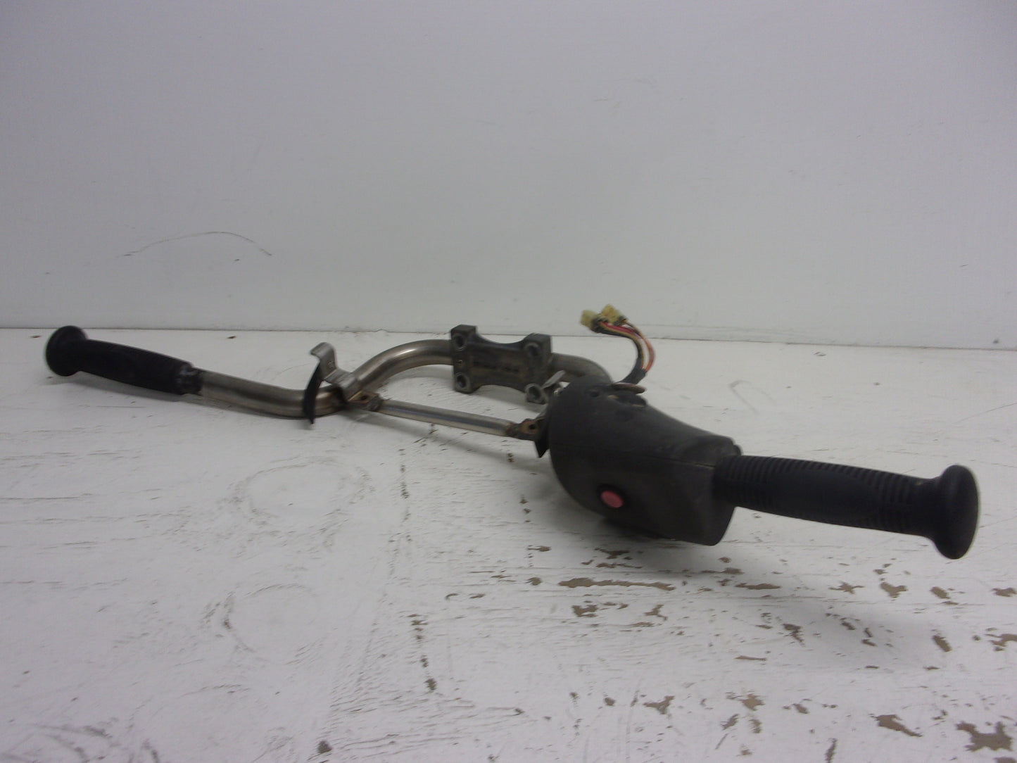 Polaris PWC Watercraft 2001-2004 Virage Freedom Handlebar + Switch # 1820994-070