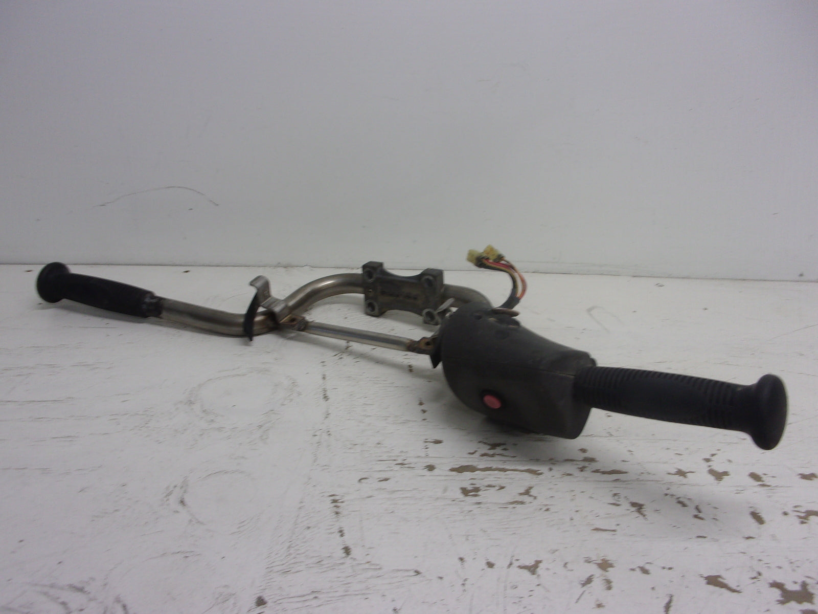 Polaris PWC Watercraft 2001-2004 Virage Freedom Handlebar + Switch # 1820994-070