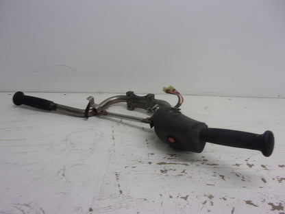 Polaris PWC Watercraft 2001-2004 Virage Freedom Handlebar + Switch # 1820994-070