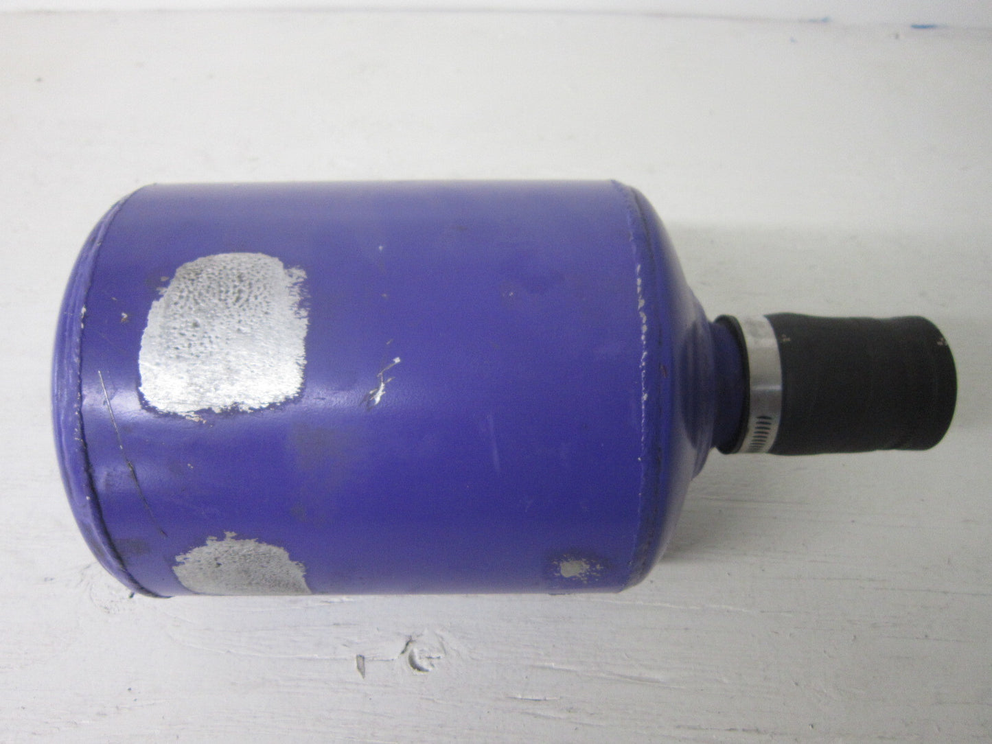 Sea Doo Bombardier 1997 GS GSI GTS SP OEM Muffler / Water Box Part# 274000491