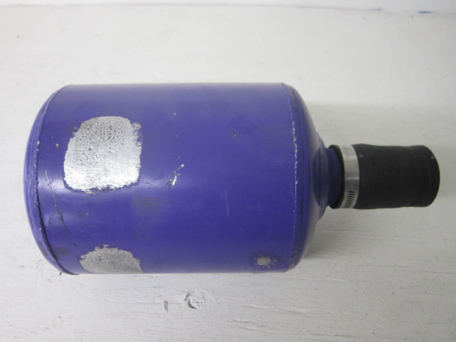 Sea Doo Bombardier 1997 GS GSI GTS SP OEM Muffler / Water Box Part# 274000491