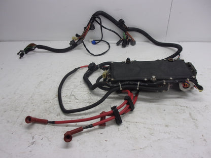 Yamaha 2003 GP 1300 OEM Complete Wire Harness + Ignition Box # 60T-8259L-00-00