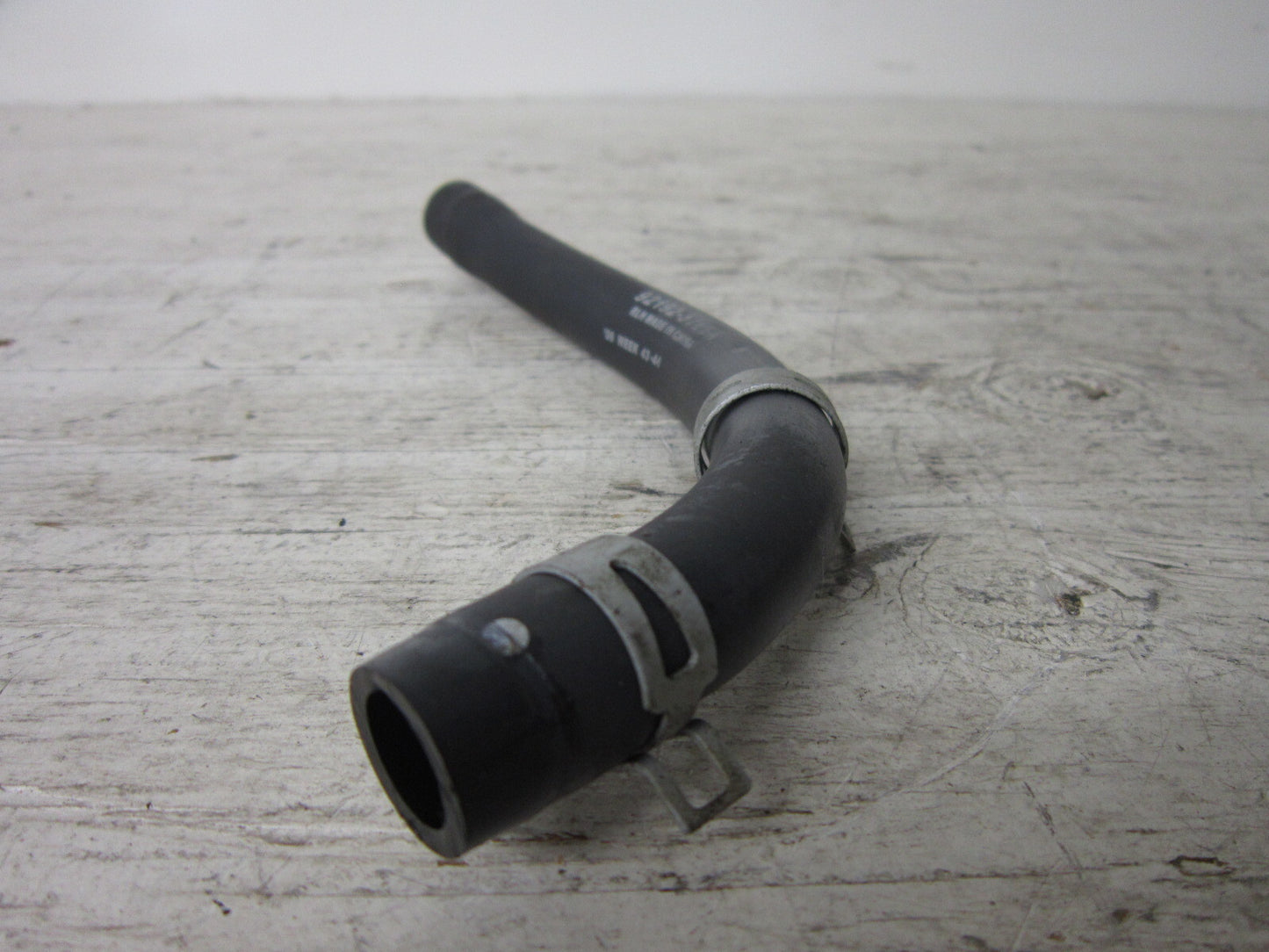 Kawasaki Jet Ski 2007-2010 Ultra OEM Head To Oil Tank Hose Part# 92192-3768