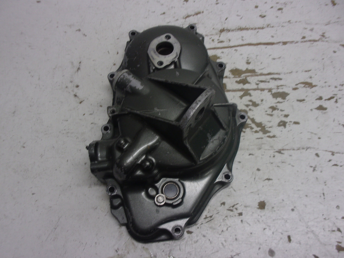 Kawasaki PWC Jet Ski 1999 Ultra 150 OEM Stator Cover Part# 14031-3728