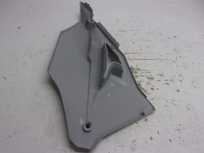 Kawasaki Dirt Bike 2019-2023 KX450F Primed Left Side Cover Part# 36001-0660-266