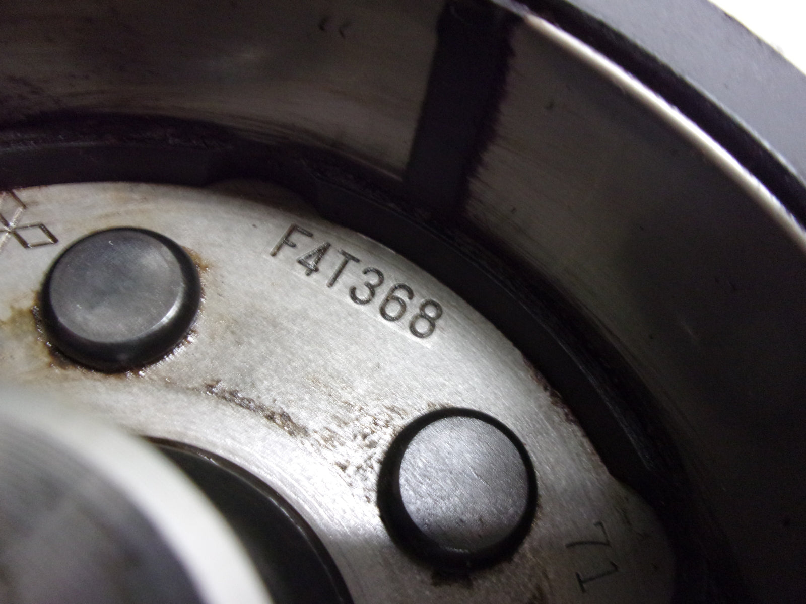 Yamaha Waverunner 1999-2004 XL GP XLT XA 1200 OEM Rotor Part# 66V-85550-00-00