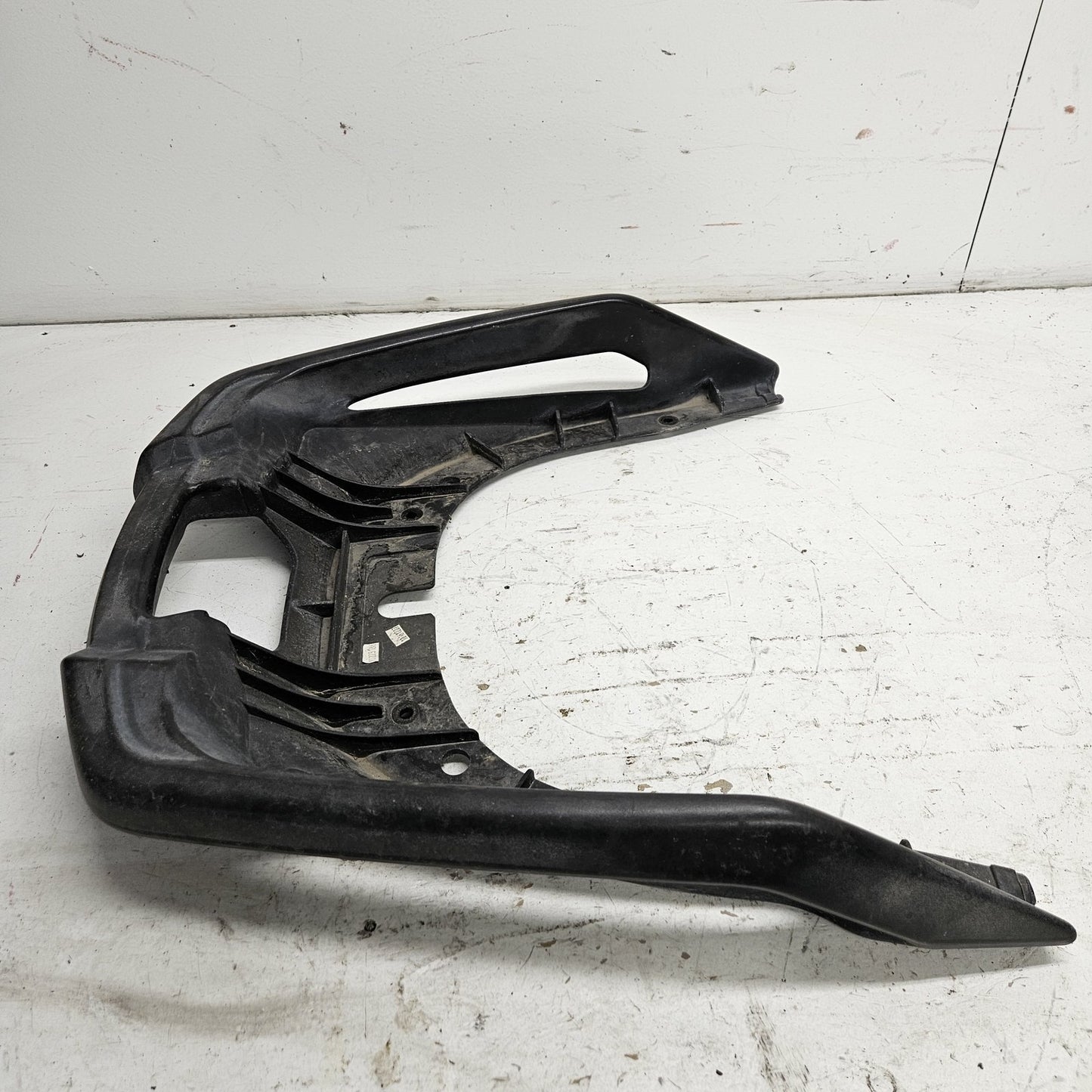 Yamaha WaveRunner 2015-2020 GP VX OEM Rear Grab Handle # F2X-U271B-10-00