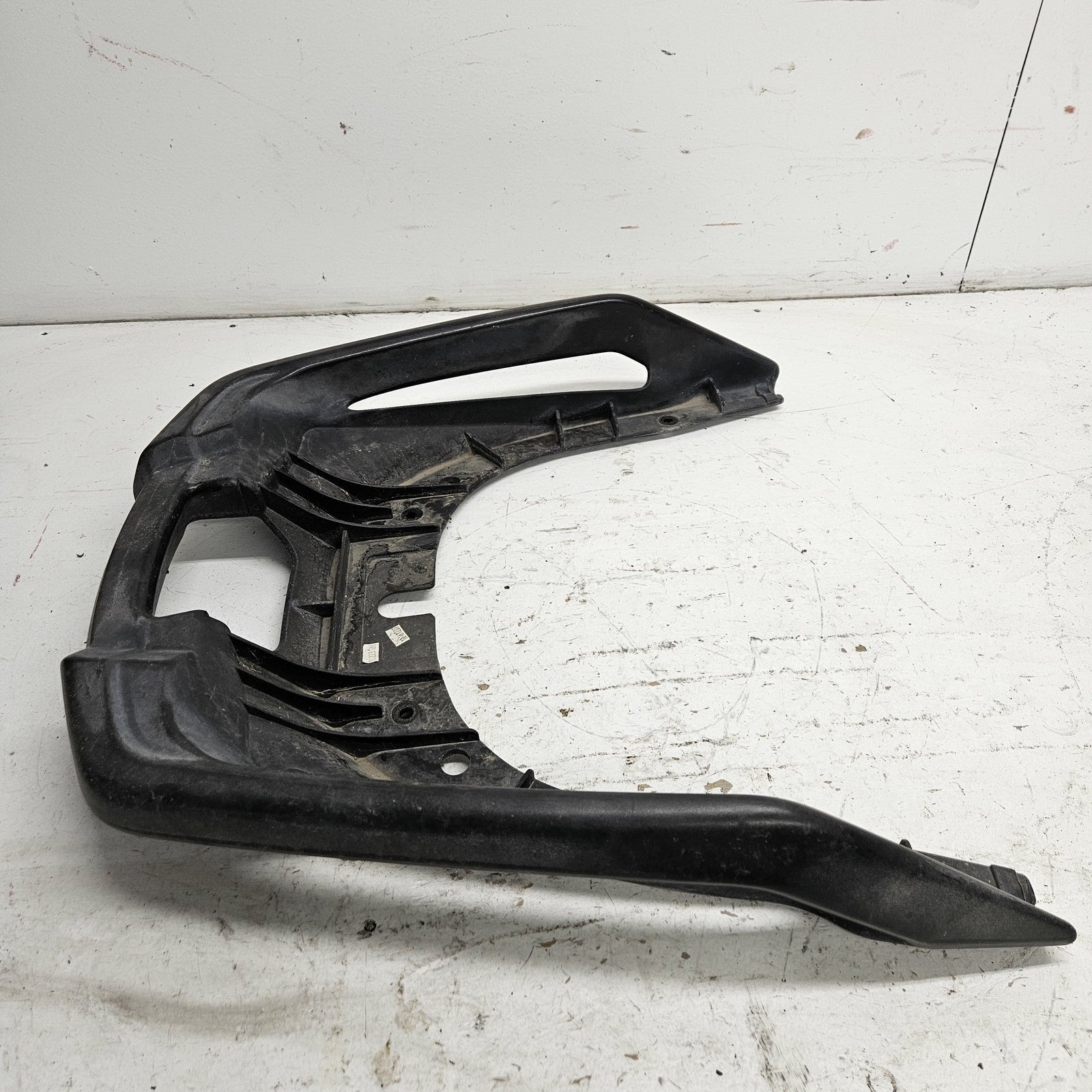 Yamaha WaveRunner 2015-2020 GP VX OEM Rear Grab Handle # F2X-U271B-10-00
