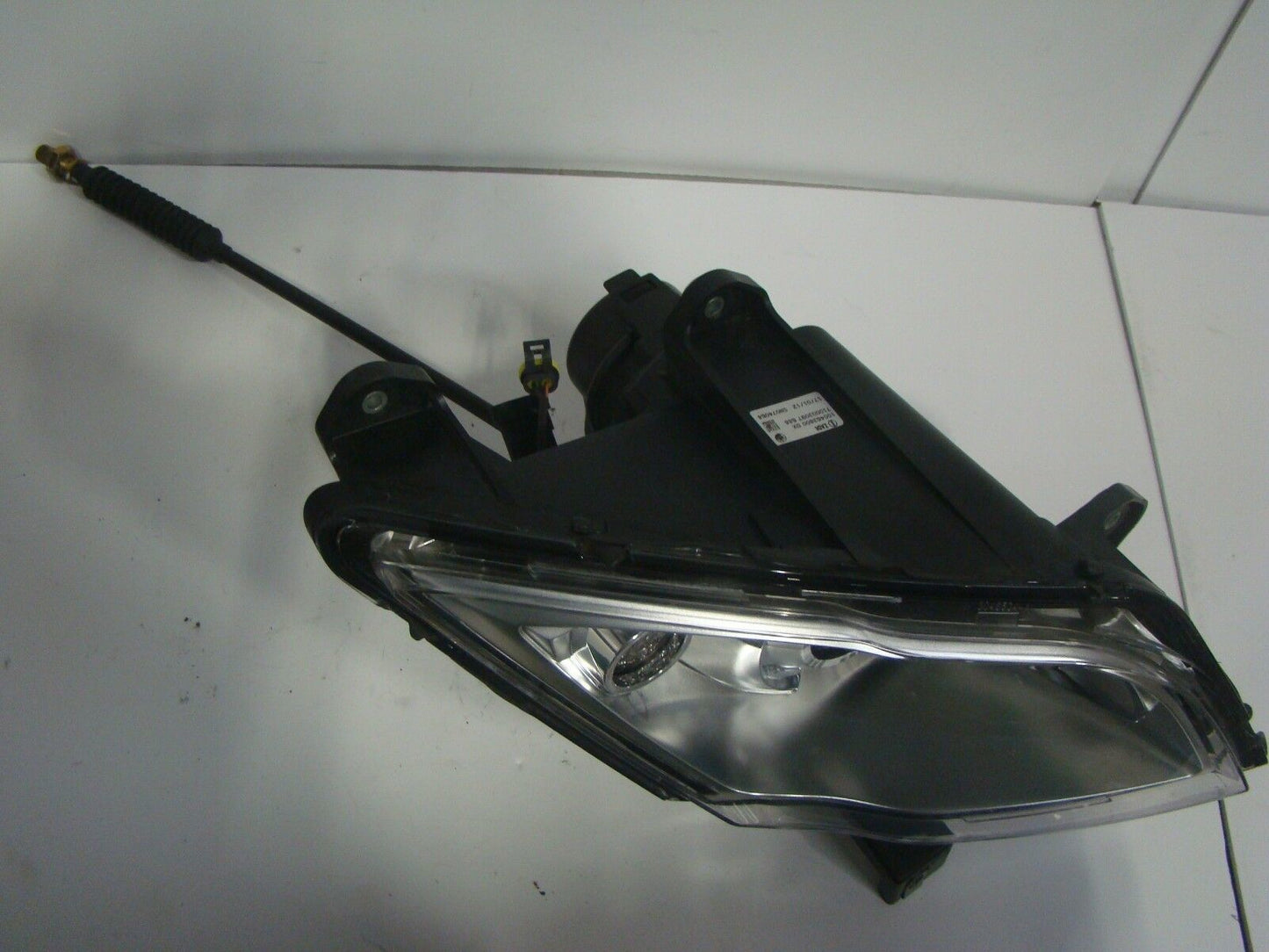 Can-Am Roadster 2012-2018 Spyder RT RT-S Complete Right Headlight Part 710003097