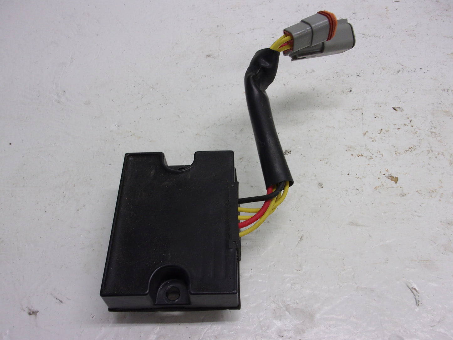 Sea Doo PWC 2004-2007 3D GTI GTX RXP RXT OEM Regulator Rectifier # 278001969