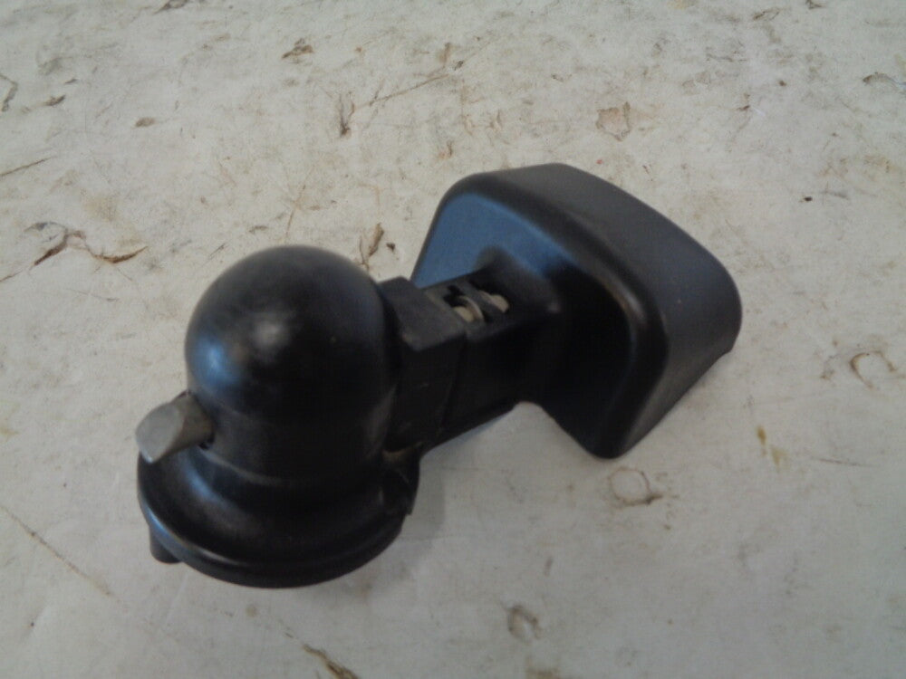 Kawasaki Jet Ski 1999-2019 Ultra 150 1200 STX-R STX Seat Lock Part 27016-3744-6Z