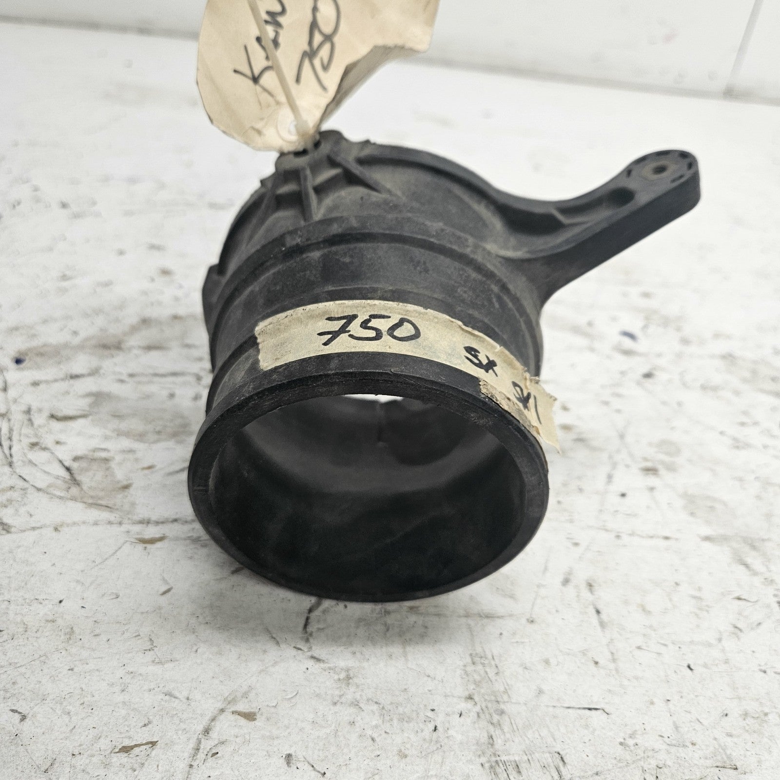 Kawasaki Jet Ski 1992-2011 SXI SX-R SS SX XIOEM Steering Nozzle Part# 59476-3713