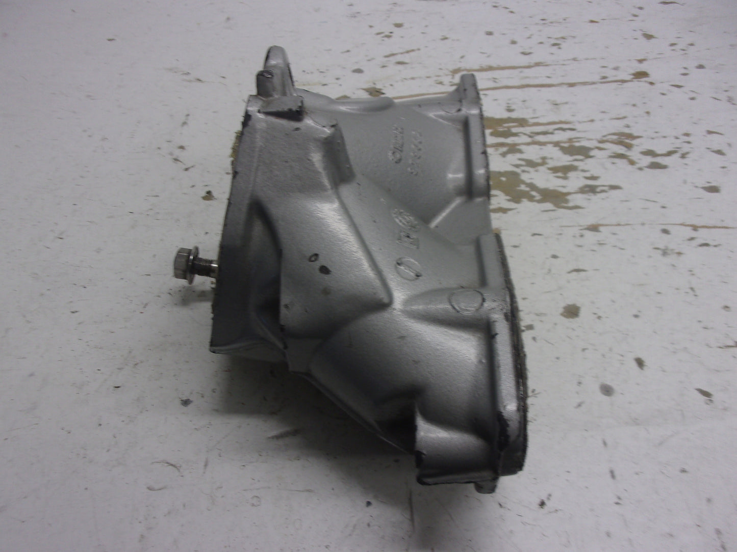 Sea Doo Bombardier 1998 GSX Limited OEM Exhaust Manifold # 290979601