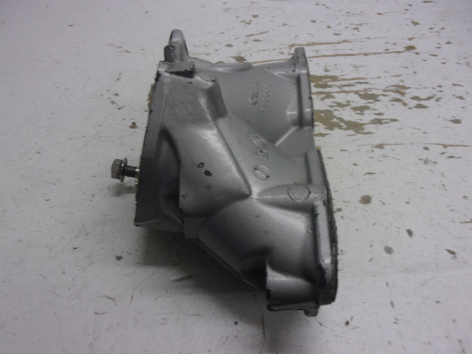 Sea Doo Bombardier 1998 GSX Limited OEM Exhaust Manifold # 290979601