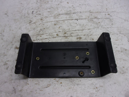 Kawasaki Jet Ski 2007-2021 Ultra OEM ECU & Relay Bracket Part# 11054-3743