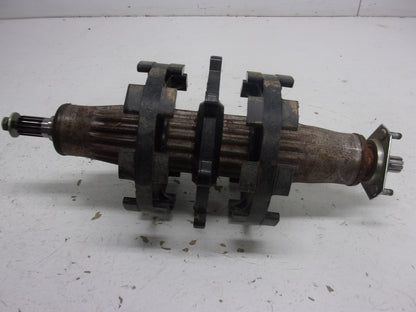 Polaris Snowmobile 2011-2016 RMK Switchback OEM Driveshaft Assembly # 1590486