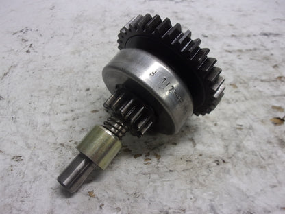 Sea Doo Bombardier 2003-2009 GTX RXP RXT GTI OEM Starter Bendix Part# 420890632