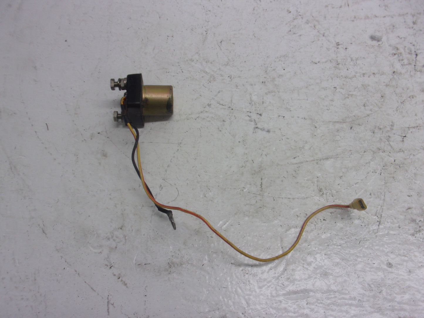 Polaris Watercraft 1994-2001 SLX SLTX SLT SL OEM Magnetic Switch Part# 3240204