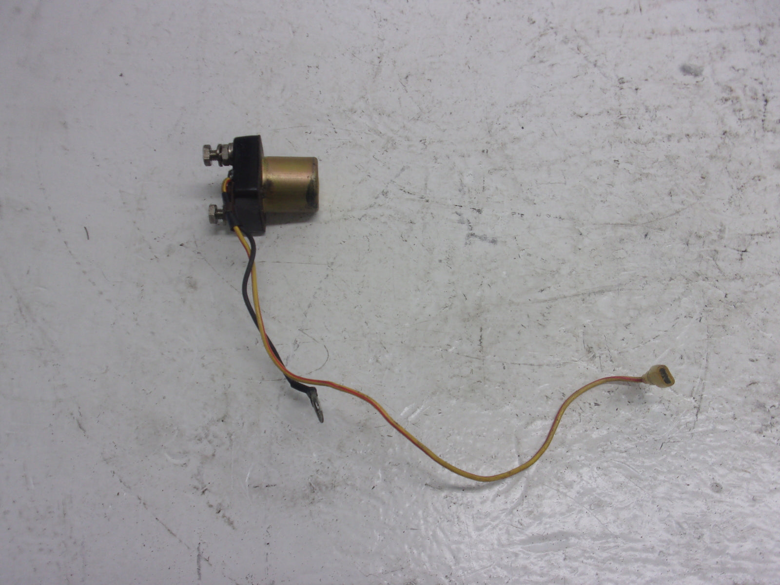 Polaris Watercraft 1994-2001 SLX SLTX SLT SL OEM Magnetic Switch Part# 3240204